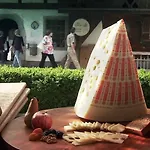Casa vacanze Gemeinschaftshaus Im Oberdorf Lützelflüh