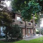 Gemeinschaftshaus Im Oberdorf *