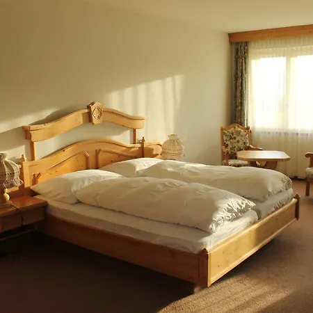 Gemeinschaftshaus Im Oberdorf Сasa de vacaciones *