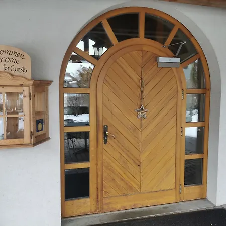 Gemeinschaftshaus Im Oberdorf Casa vacanze *