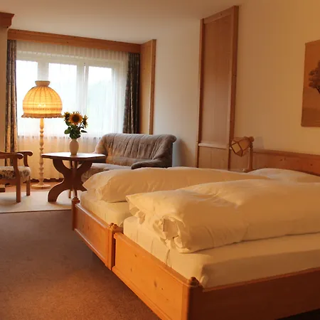 Gemeinschaftshaus Im Oberdorf Casa vacanze