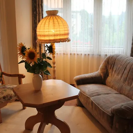 Casa vacanze Gemeinschaftshaus Im Oberdorf
