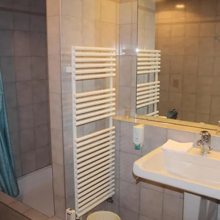 Gemeinschaftshaus Im Oberdorf Casa vacanze *