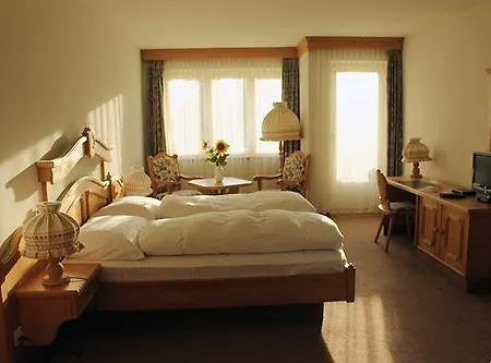 Gemeinschaftshaus Im Oberdorf Casa vacanze *