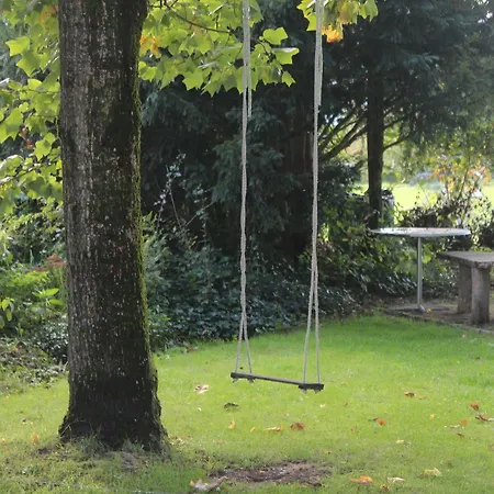 Gemeinschaftshaus Im Oberdorf Casa vacanze *