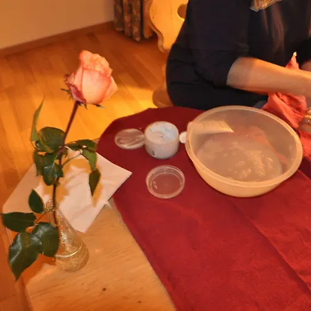 Gemeinschaftshaus Im Oberdorf Casa vacanze Lützelflüh