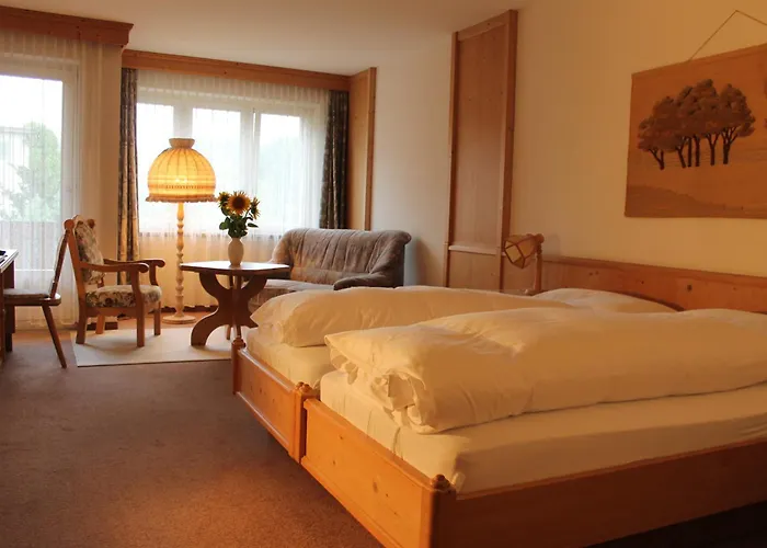 게마인샤프트샤우스 임 오베르도르프 Lützelflüh