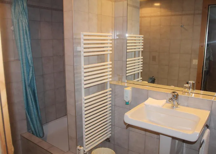 Gemeinschaftshaus Im Oberdorf Casa vacanze *