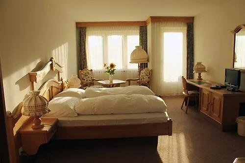 Gemeinschaftshaus Im Oberdorf Hébergement de vacances *