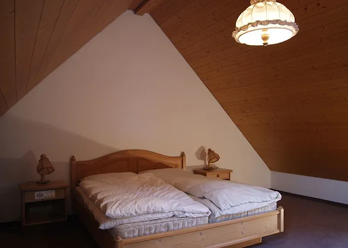 Casa vacanze Gemeinschaftshaus Im Oberdorf