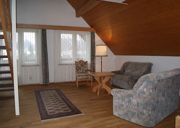 Gemeinschaftshaus Im Oberdorf Casa vacanze Lützelflüh