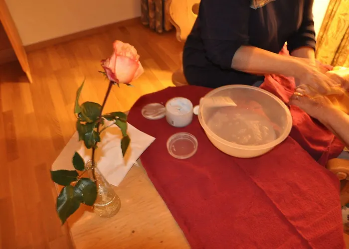 Gemeinschaftshaus Im Oberdorf Casa vacanze Lützelflüh