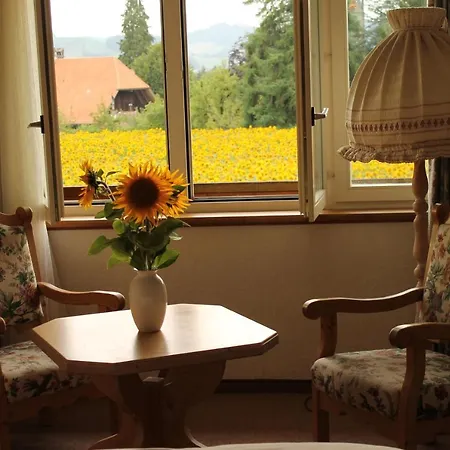 Gemeinschaftshaus Im Oberdorf * Lützelflüh