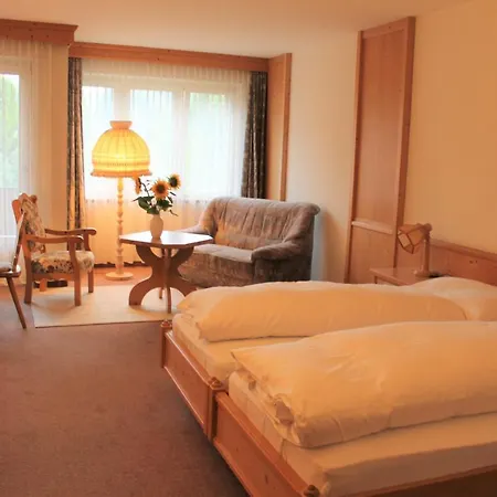 Gemeinschaftshaus Im Oberdorf Holiday home