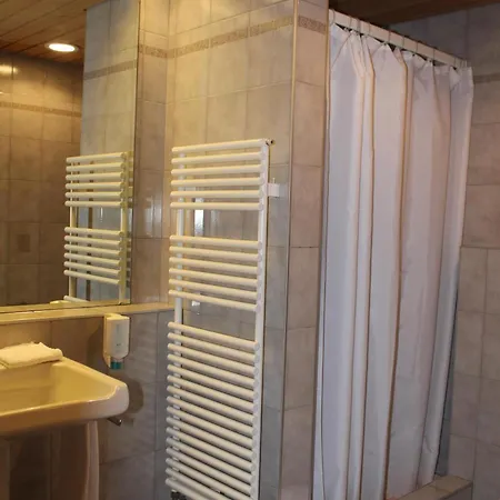 Holiday home Gemeinschaftshaus Im Oberdorf