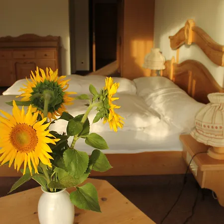 Gemeinschaftshaus Im Oberdorf Dom wakacyjny Lützelflüh