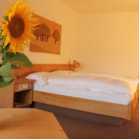 Gemeinschaftshaus Im Oberdorf * Lutzelfluh