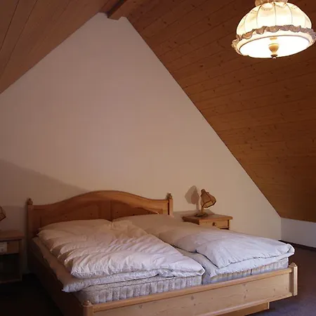 Holiday home Gemeinschaftshaus Im Oberdorf