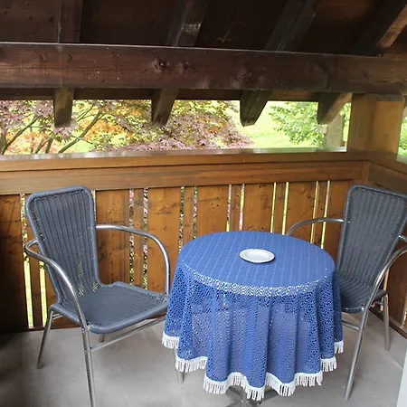 Gemeinschaftshaus Im Oberdorf Lutzelfluh