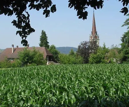 Gemeinschaftshaus Im Oberdorf Lutzelfluh