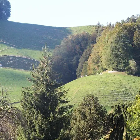 Gemeinschaftshaus Im Oberdorf Lützelflüh