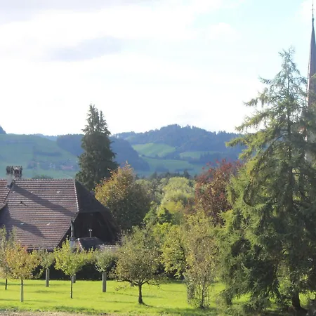 別荘 Gemeinschaftshaus Im Oberdorf