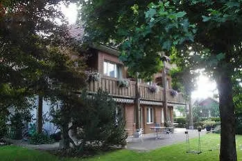 Gemeinschaftshaus Im Oberdorf *