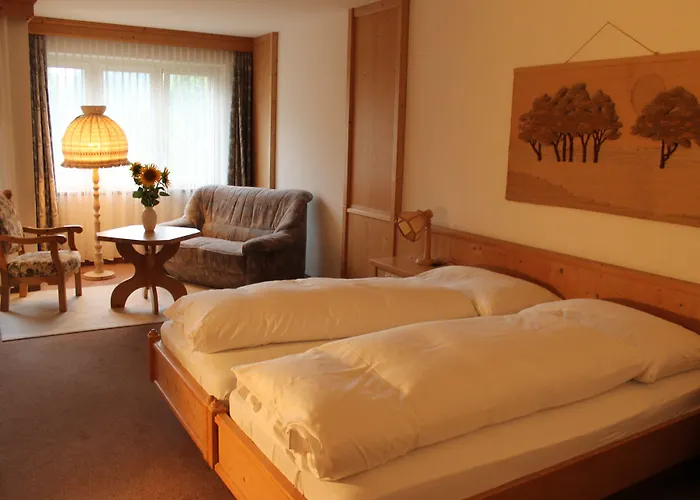 Gemeinschaftshaus Im Oberdorf Nyaraló *