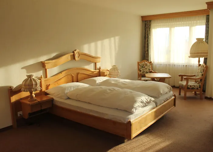 Gemeinschaftshaus Im Oberdorf Tatil Evi *