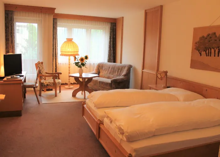 Gemeinschaftshaus Im Oberdorf