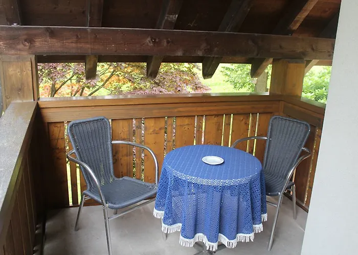 Gemeinschaftshaus Im Oberdorf Lützelflüh